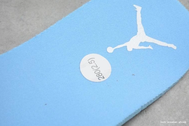 Rep LUCY Air AO9944-441 Low Jordan UNC 1 (W) 0702